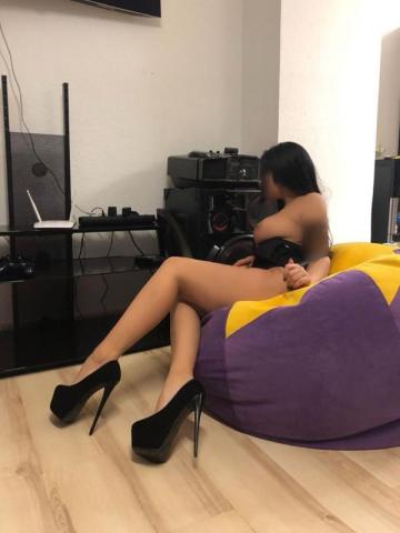 Индивидуалка Мира Фотография 5