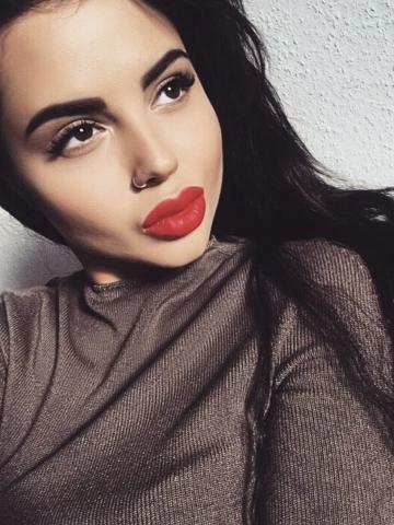 Индивидуалка Карина Фотография 2