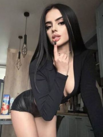 Юстина
